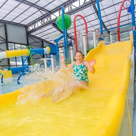 Big4 Narooma Easts Holiday Park Eksteriør billede