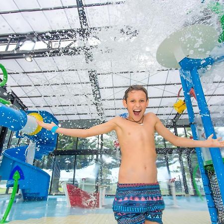Big4 Narooma Easts Holiday Park Eksteriør billede