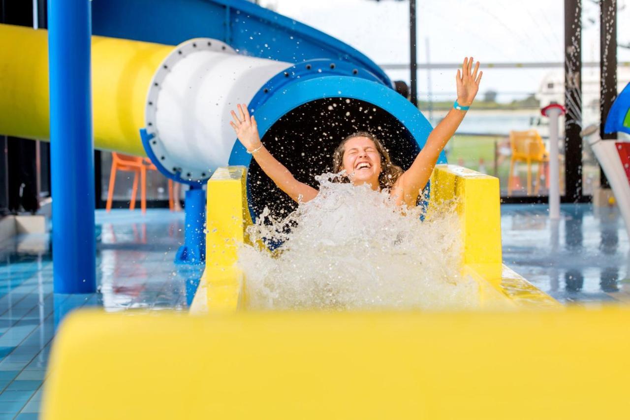 Big4 Narooma Easts Holiday Park Eksteriør billede