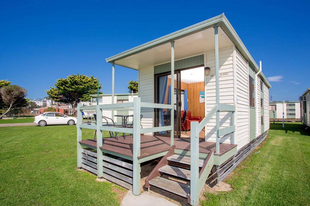 Big4 Narooma Easts Holiday Park Eksteriør billede