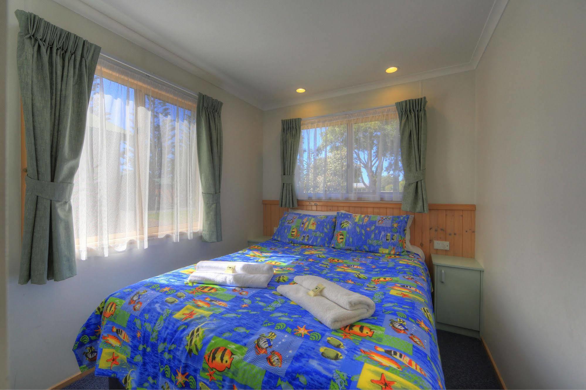 Big4 Narooma Easts Holiday Park Eksteriør billede
