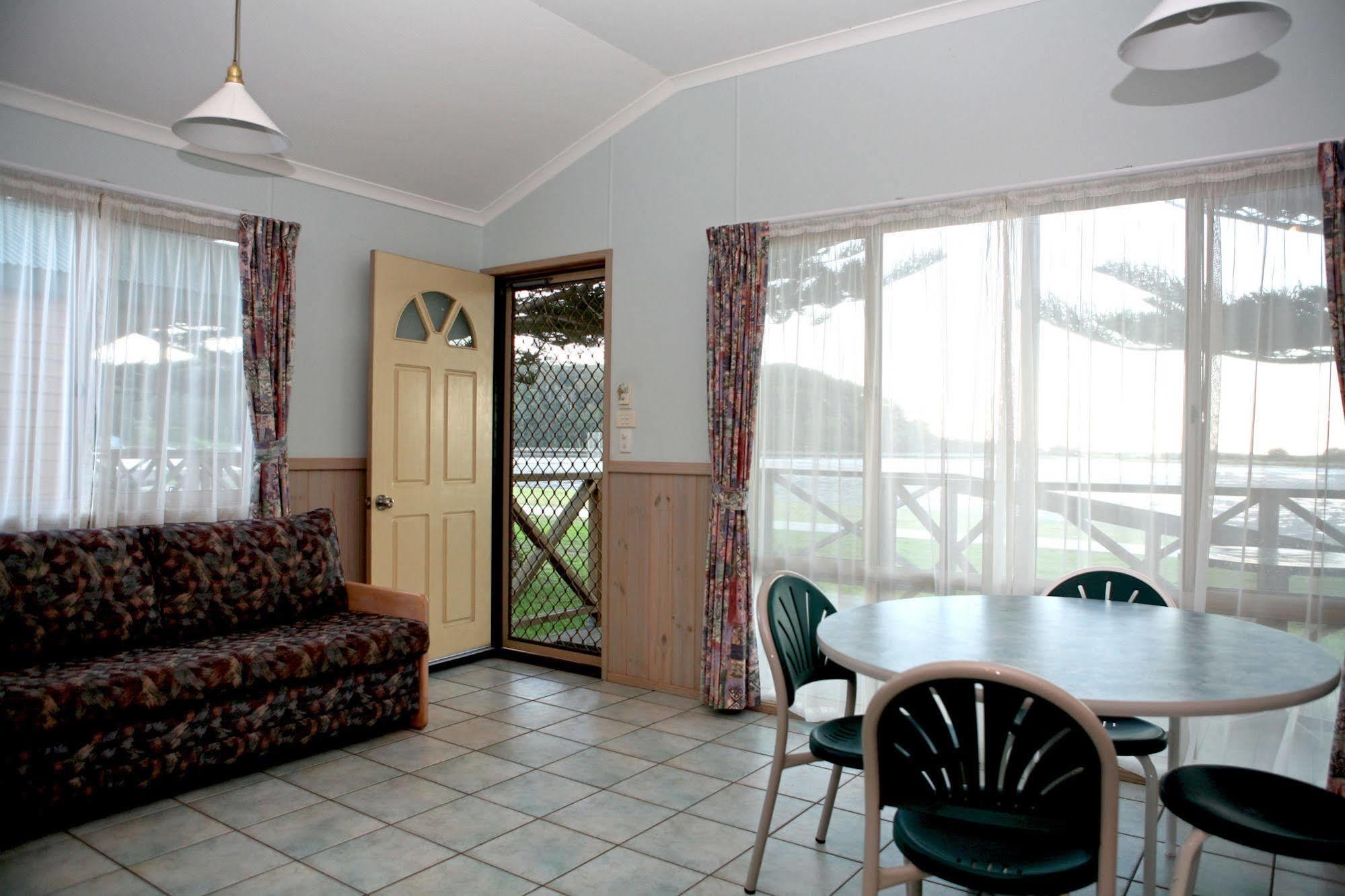 Big4 Narooma Easts Holiday Park Eksteriør billede