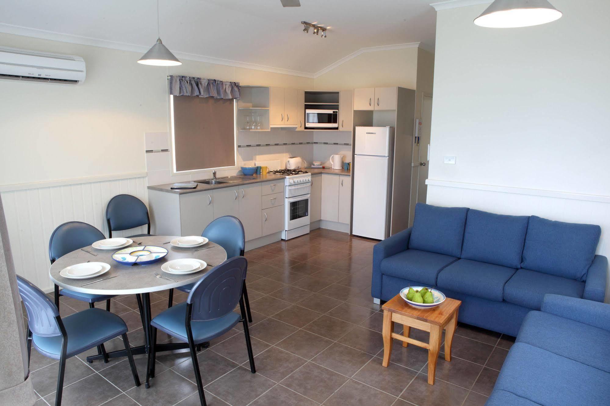 Big4 Narooma Easts Holiday Park Eksteriør billede