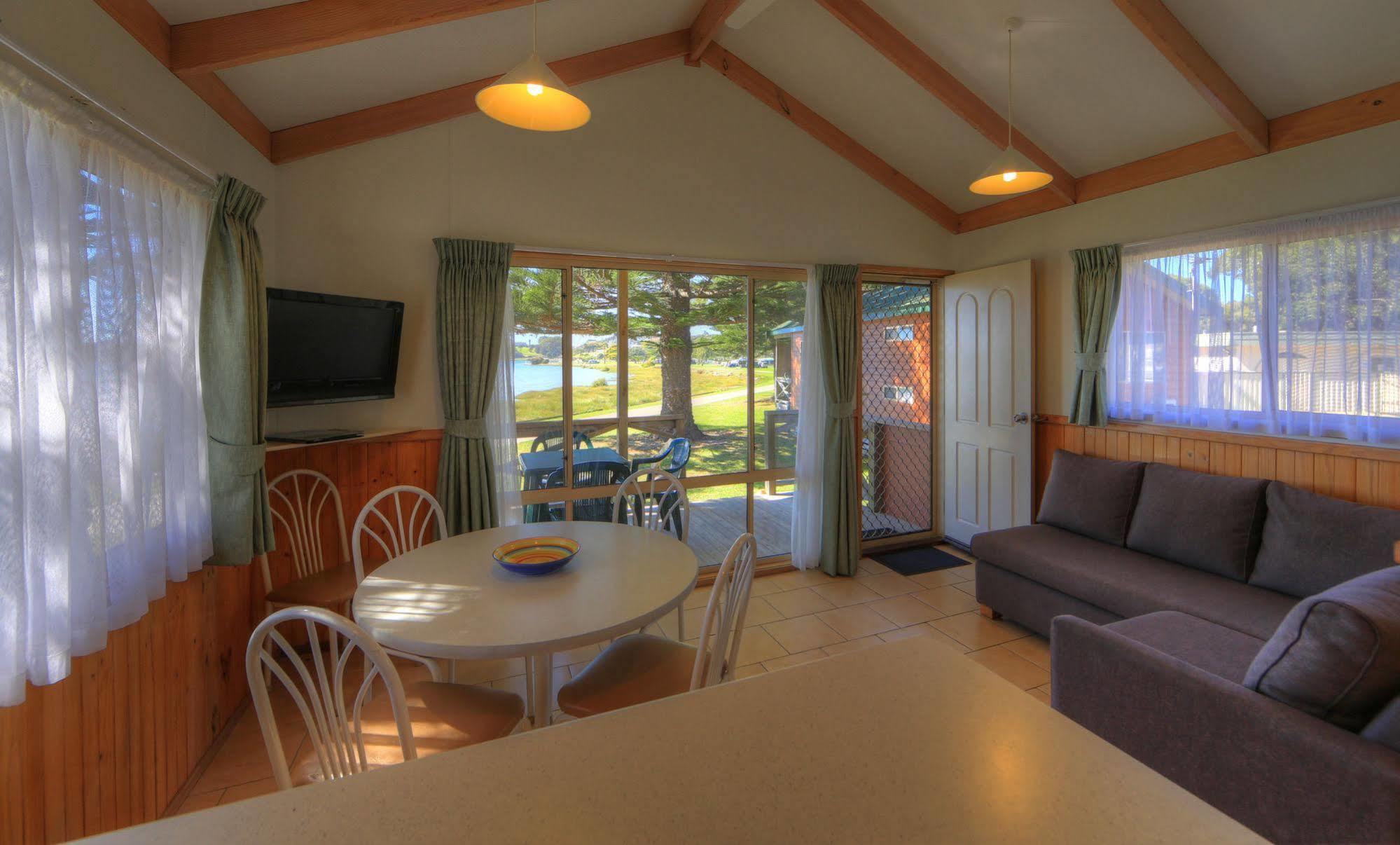 Big4 Narooma Easts Holiday Park Eksteriør billede