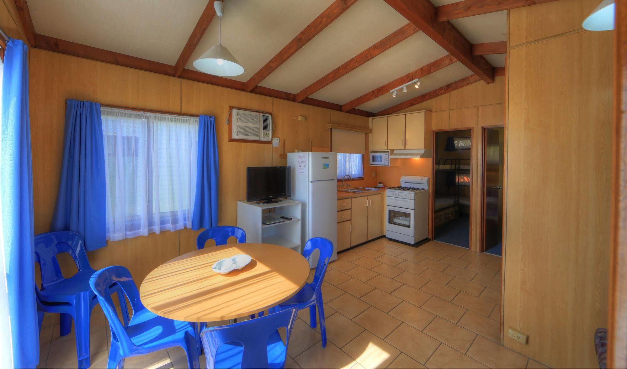 Big4 Narooma Easts Holiday Park Eksteriør billede