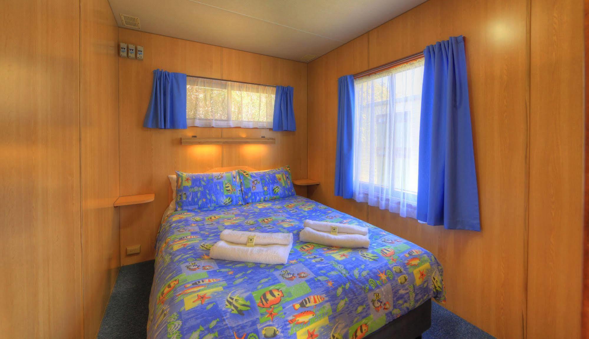 Big4 Narooma Easts Holiday Park Eksteriør billede