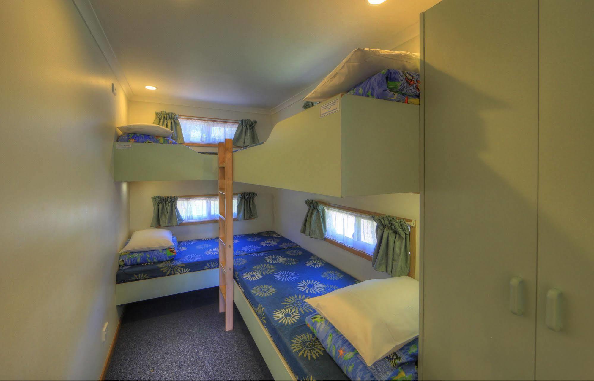 Big4 Narooma Easts Holiday Park Eksteriør billede