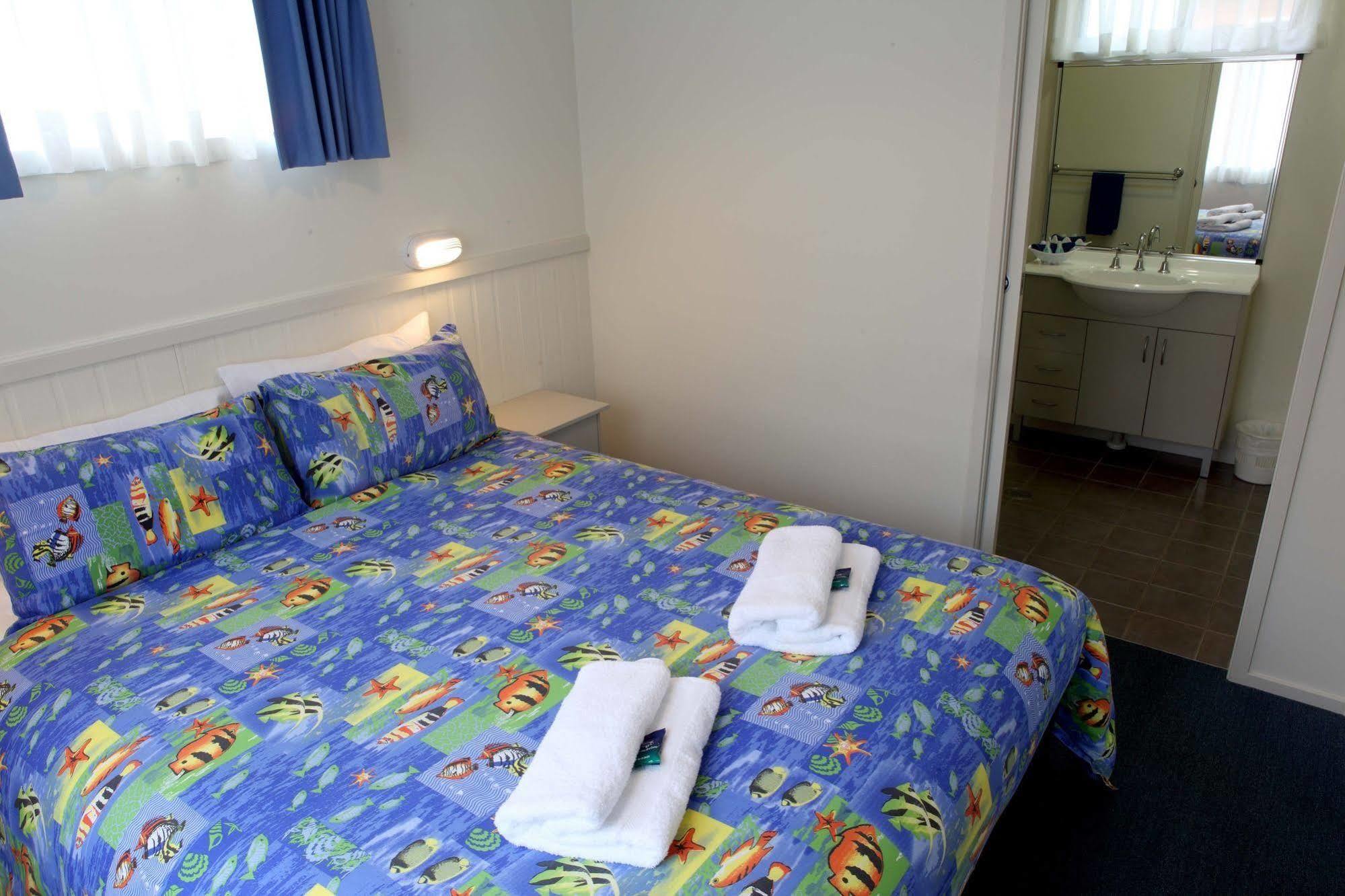 Big4 Narooma Easts Holiday Park Eksteriør billede